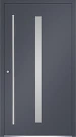 Drzwi aluminiowe Premium Line Model 1101