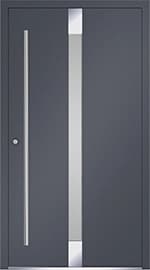 Drzwi aluminiowe Premium Line Model 1301