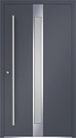Drzwi aluminiowe Premium Line Model 1401
