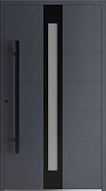 Drzwi aluminiowe Premium Line Model 1403