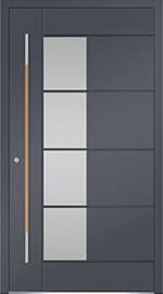 Drzwi aluminiowe Premium Line Model 2802