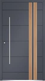 Drzwi aluminiowe Premium Line Model 5004 WD