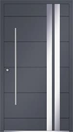Drzwi aluminiowe Premium Line Model 5004