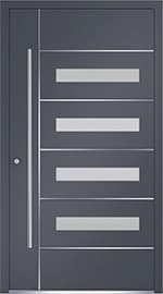 Drzwi aluminiowe Premium Line Model 5007