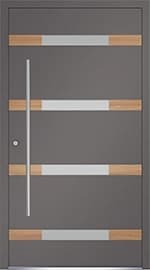 Drzwi aluminiowe Premium Line Model 5008 WD