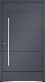 Drzwi aluminiowe Premium Line Model 5009