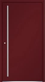 Drzwi aluminiowe Premium Line Model 5015