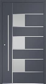 Drzwi aluminiowe Premium Line Model 5026