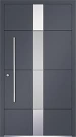 Drzwi aluminiowe Premium Line Model 5038
