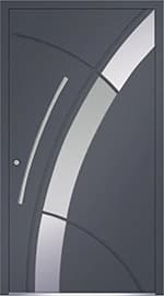 Drzwi aluminiowe Premium Line Model 5040