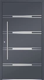 Drzwi aluminiowe Premium Line Model 5046