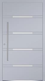 Drzwi aluminiowe Premium Line Model 5046 FR
