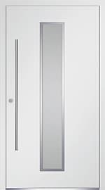 Drzwi aluminiowe Premium Line Model 6002