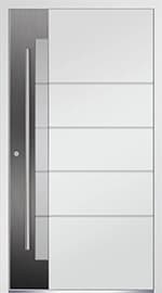 Drzwi aluminiowe Premium Line Model 6109 BS