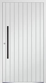 Drzwi aluminiowe Premium Line Model 6111