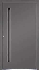 Drzwi aluminiowe Premium Line Model 6115 PWZ