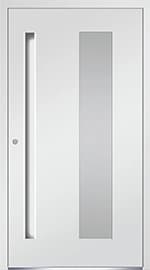 Drzwi aluminiowe Premium Line Model 6116 PWZ