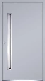 Drzwi aluminiowe Premium Line Model 6118 PWZ