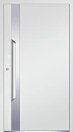 Drzwi aluminiowe Premium Line Model 6120 PWZ