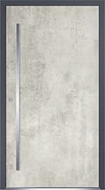 Drzwi aluminiowe Exclusive Line Model BE01