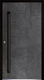Drzwi aluminiowe Exclusive Line Model SK06 Grey