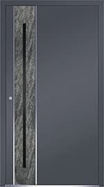 Drzwi aluminiowe Exclusive Line Model SL05