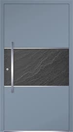 Drzwi aluminiowe Exclusive Line Model SL06