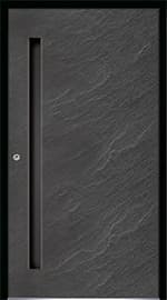 Drzwi aluminiowe Exclusive Line Model SL07